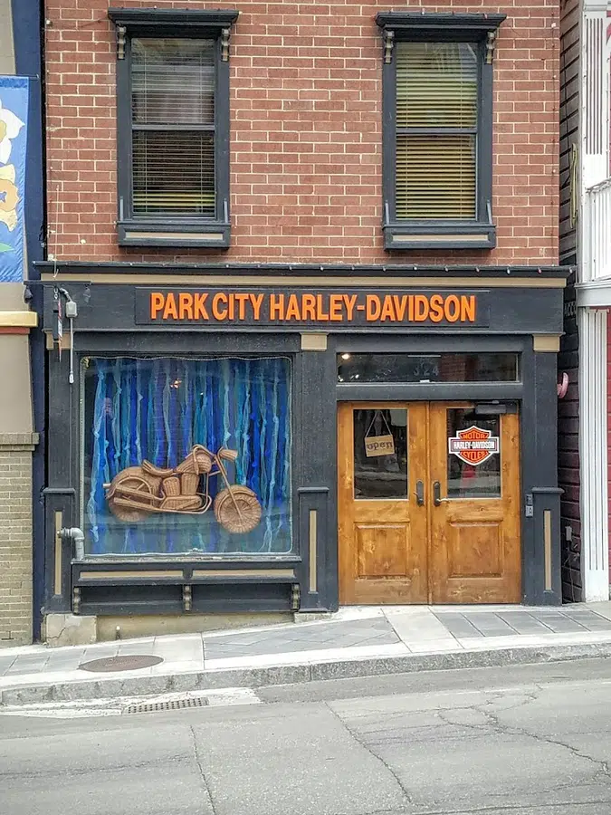 Park City Harley Davidson